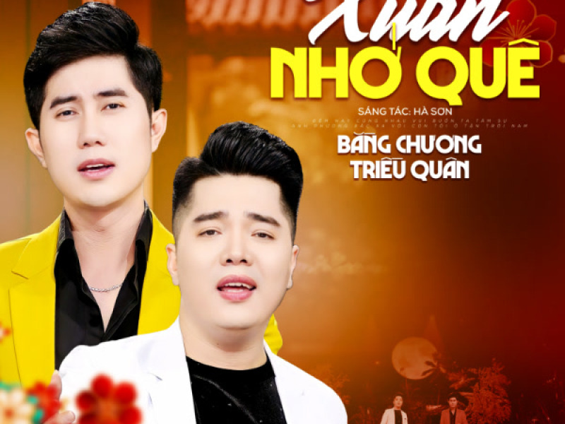 Xuân Nhớ Quê (Single)