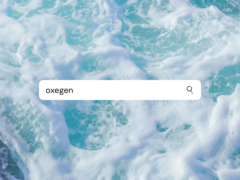 Oxygen (feat. Constantine & Mark Campbell) (Single)