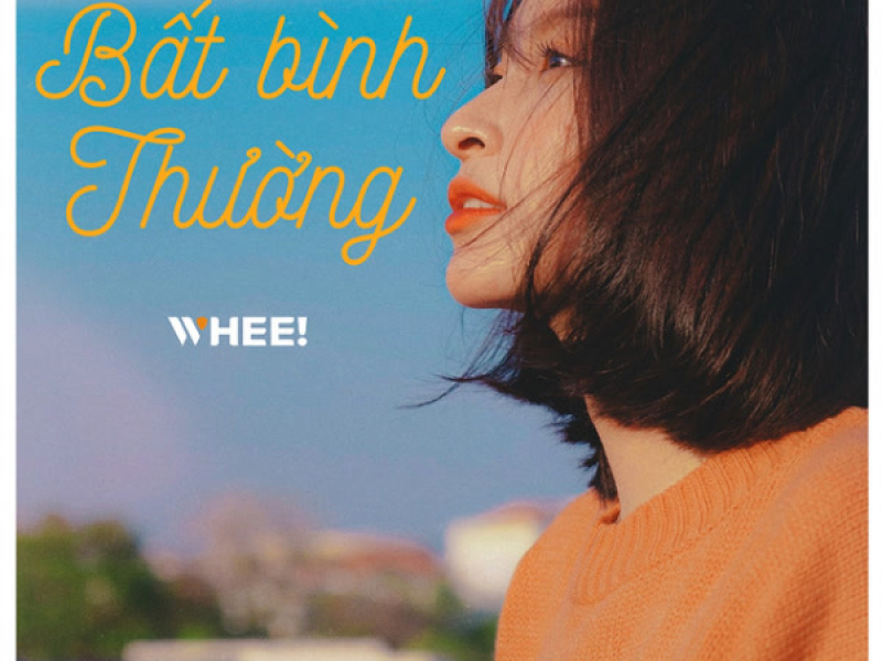 Bất Bình Thường (Single)
