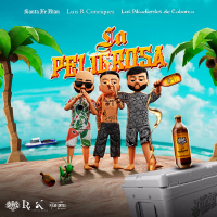 La Peligrosa (Single)