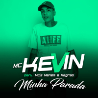 Minha Parada (Single)