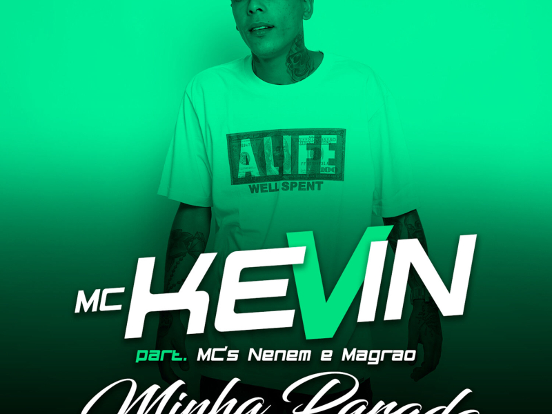 Minha Parada (Single)