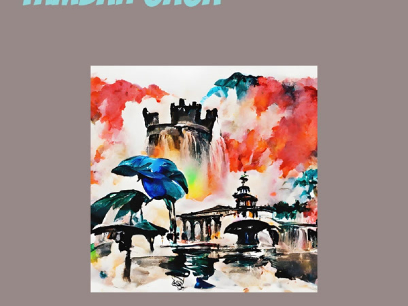 Tambah Gaga (Single)