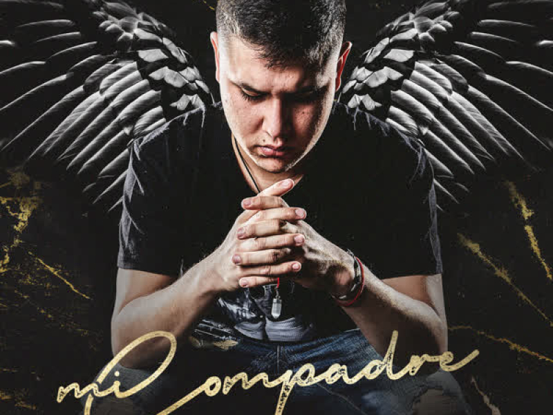 Mi Compadre (Single)