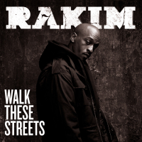 Walk These Streets (feat. Maino and Tracey Horton) (Single)