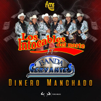 Dinero Manchado (Single)