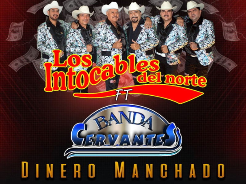 Dinero Manchado (Single)