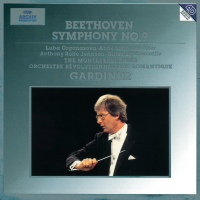 Beethoven: Symphony No.9 