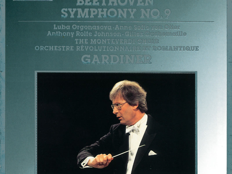 Beethoven: Symphony No.9 