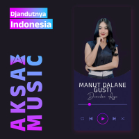Manut Dalane Gusti (Single)