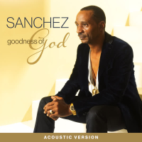 Goodness of God (Acoustic Version) (Single)
