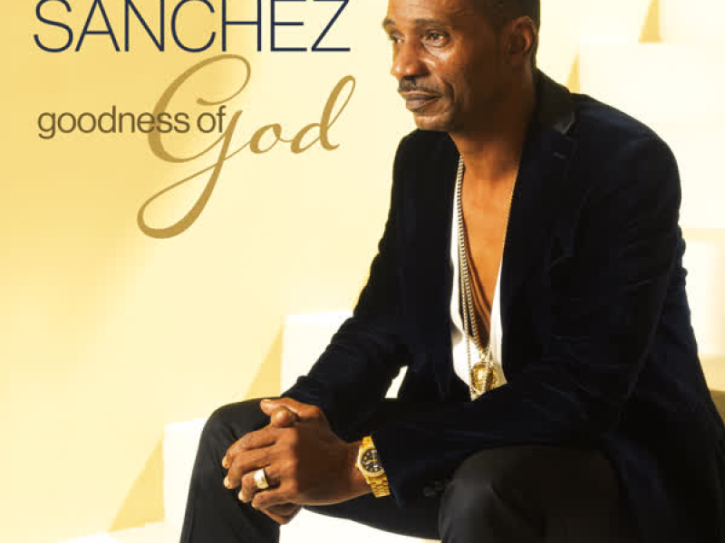 Goodness of God (Acoustic Version) (Single)