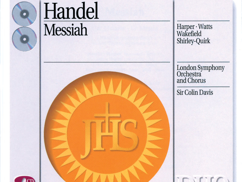 Handel: Messiah