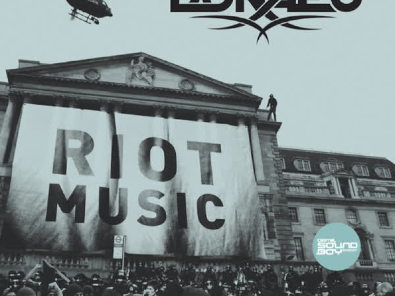 Riot Music