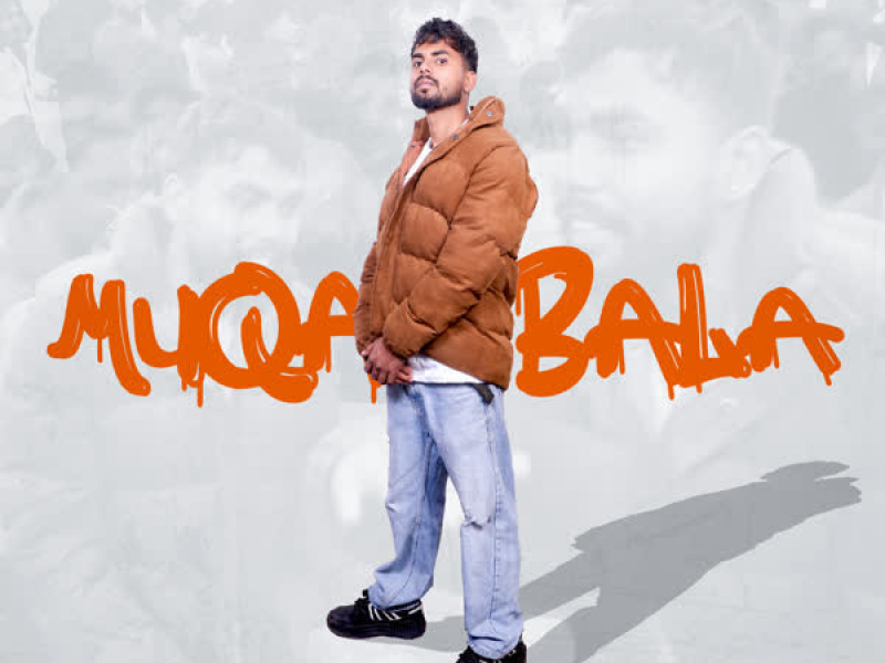 Muqabala (Single)