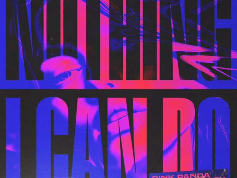 Nothing I Can Do (Single)