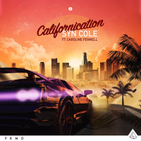 Californication (EP)