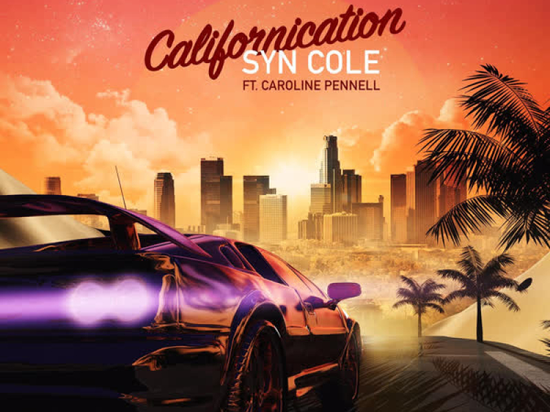 Californication (EP)