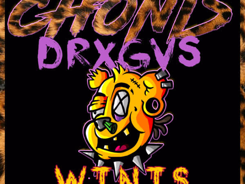 Chonis, Drxgvs y Winis (Single)