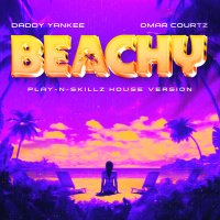BEACHY (Play-N-Skillz House Remix) (EP)