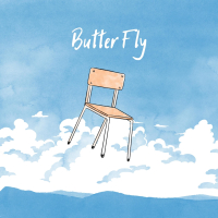 Butterfly (Single)
