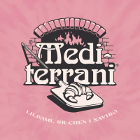 Mediterrani (Single)