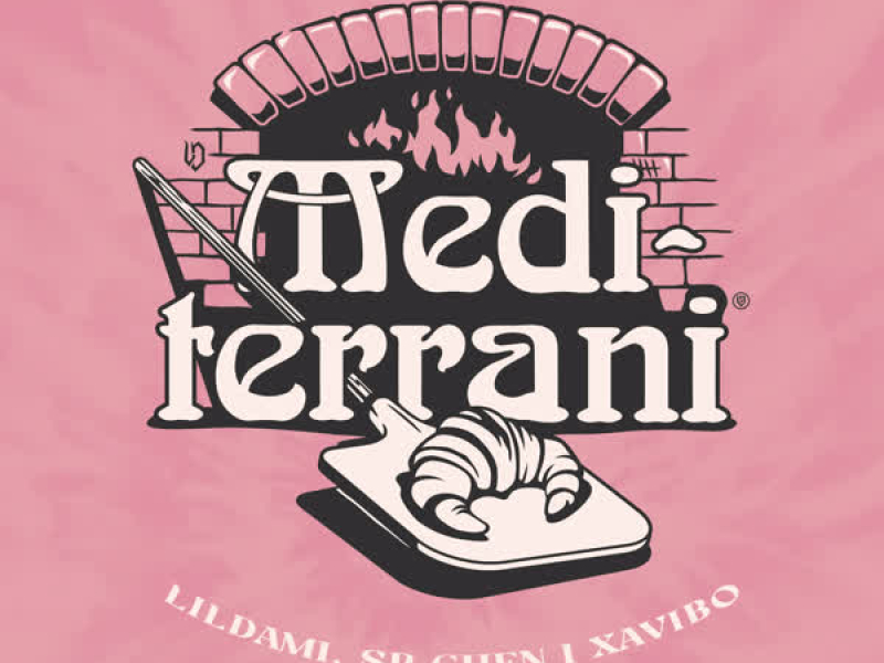 Mediterrani (Single)