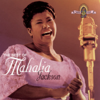 The Best Of Mahalia Jackson