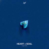 Heart + Soul (Single)