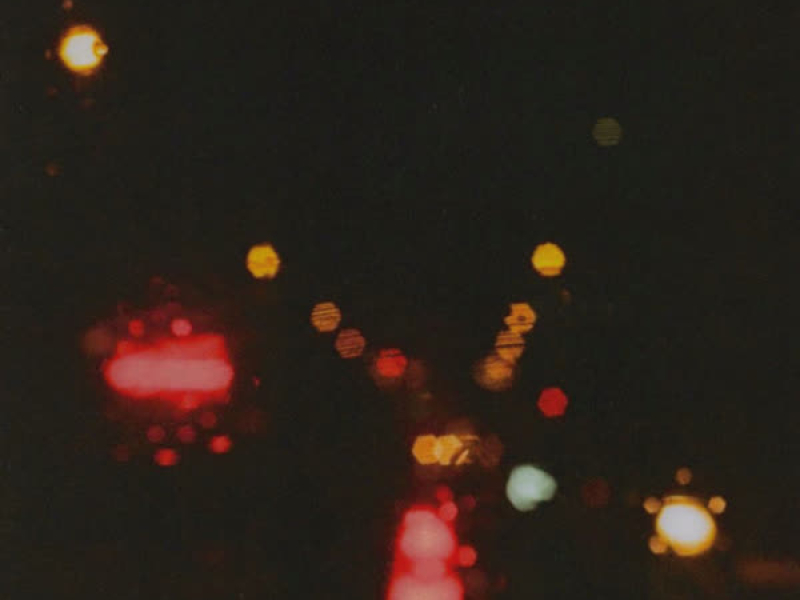 Let's Stay Together (Single)