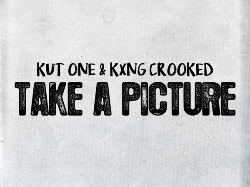 Take a Picture (Single)