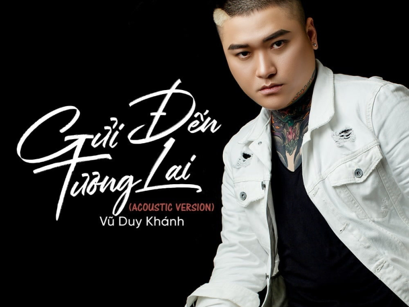 Gửi Đến Tương Lai (Acoustic Version) (Single)