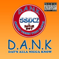 D.A.N.K (Single)