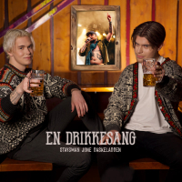 En drikkesang (Single)