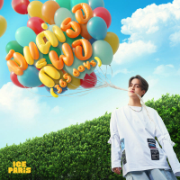 มีแค่เธอก็พอ (365 Days) (Sped Up) (Single)