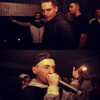 Hod the Bus (Single)