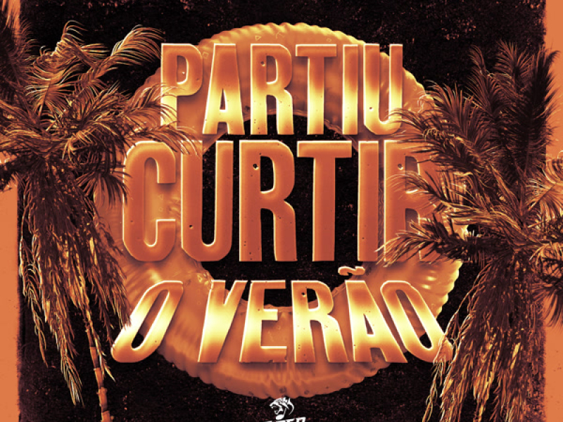 Partiu curtir o verao (Single)