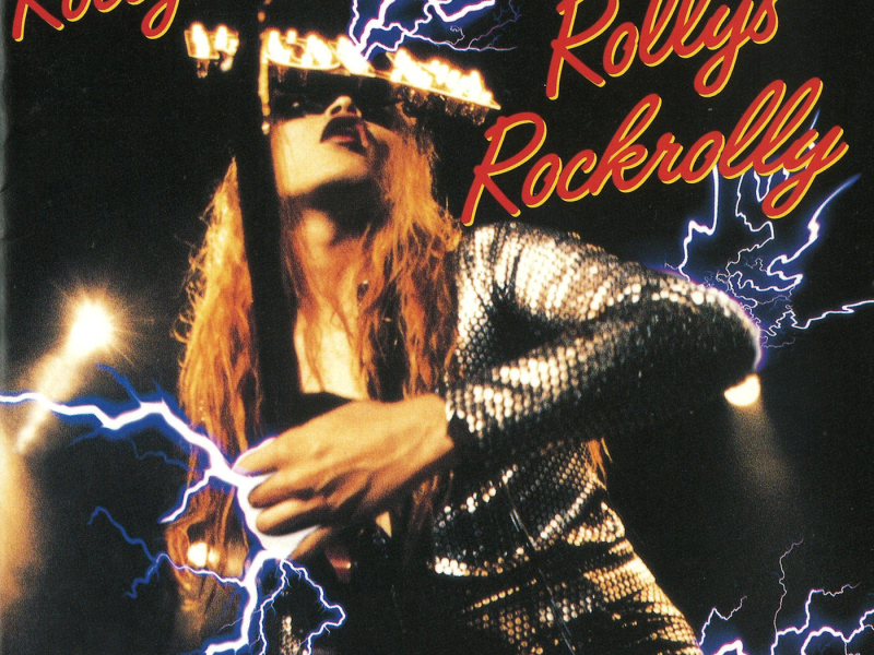 ROLLY'S ROCKROLLY