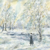 The Distance Between You and Me (Single)