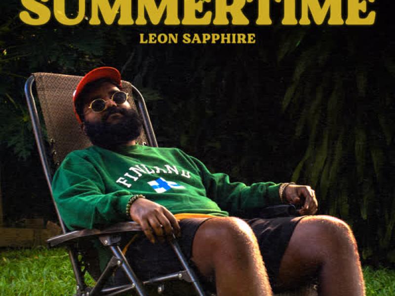 Summertime (Single)