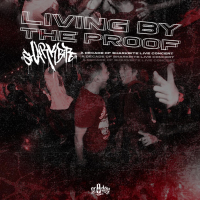 Living by The Proof (10 Years Anniversary Live Concert) (Single)