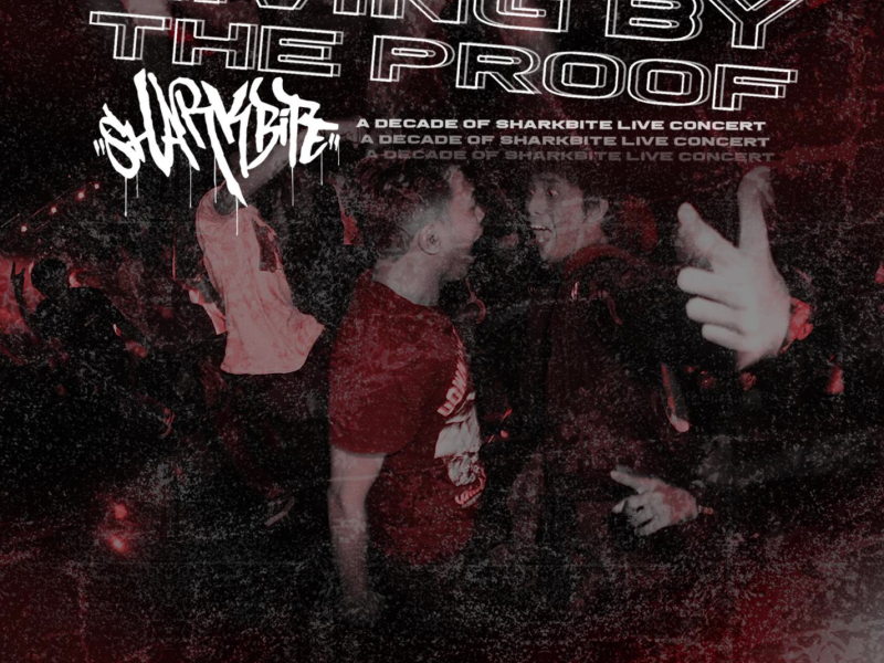 Living by The Proof (10 Years Anniversary Live Concert) (Single)