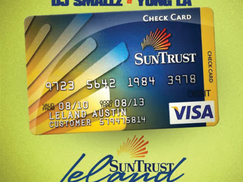 Suntrust Leland