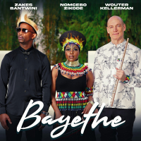 Bayethe (Single)