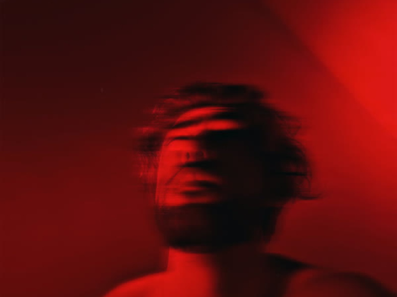 bendita maldicíon (Single)