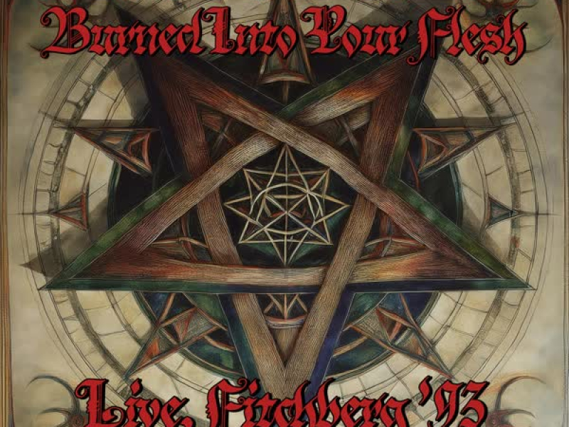 Buried Into Your Flesh (Live Fitchberg '93)