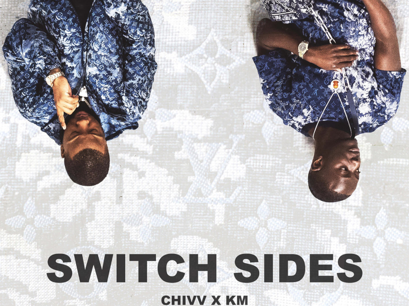 Switch Sides (Single)