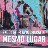 Mesmo Lugar (Single)