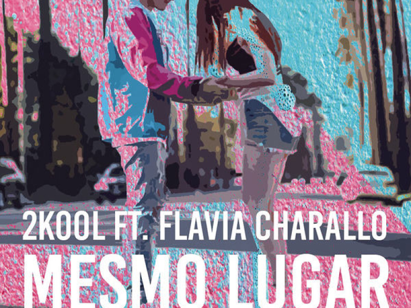 Mesmo Lugar (Single)