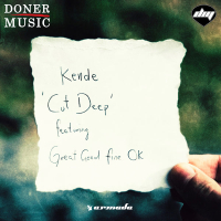 Cut Deep (feat. Great Good Fine OK) (Single)